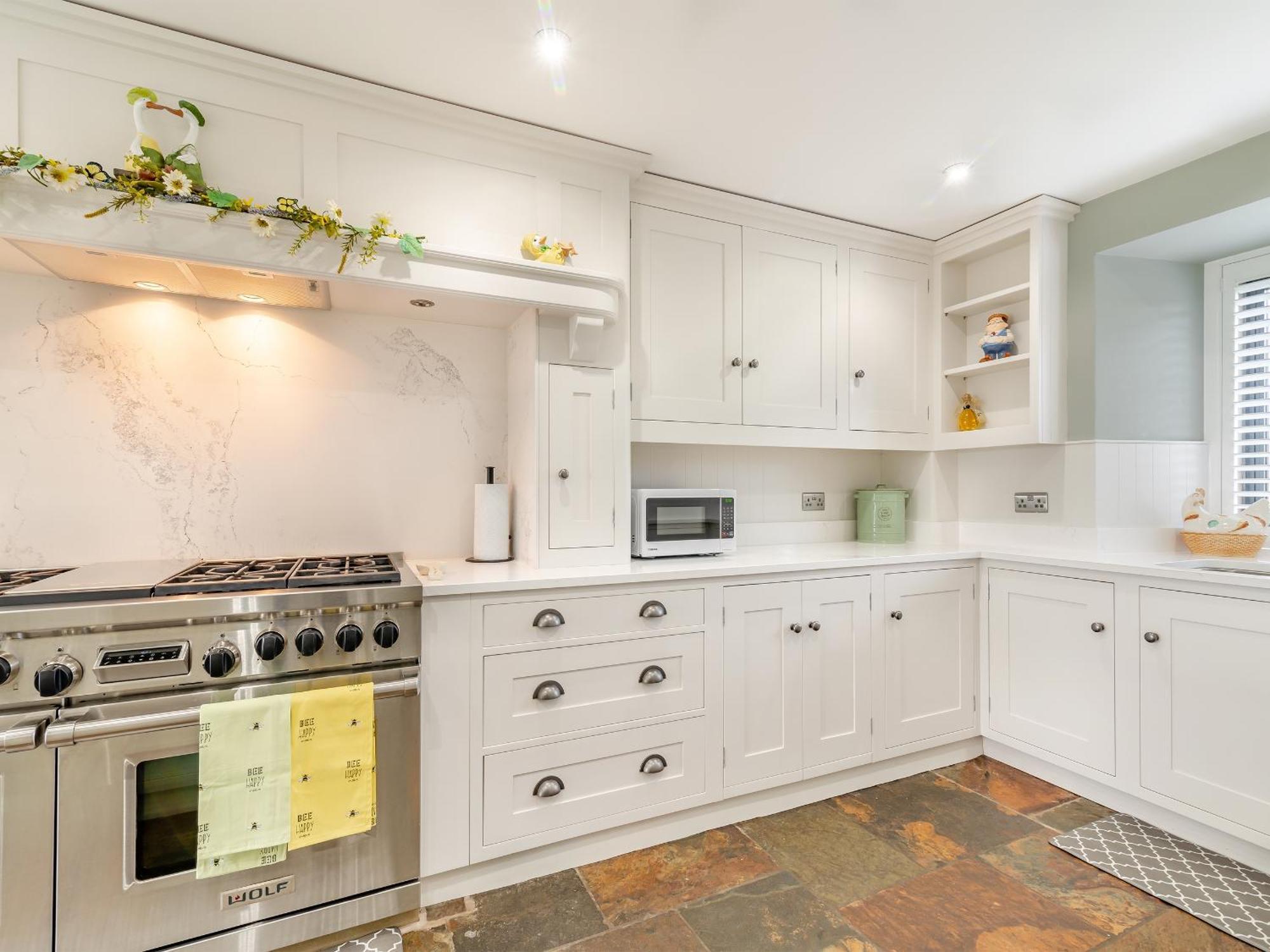 Shireburn Cottage Hurst Green  Exterior foto